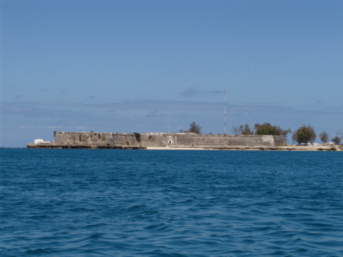 Fort São Sebastião (Mozambique)